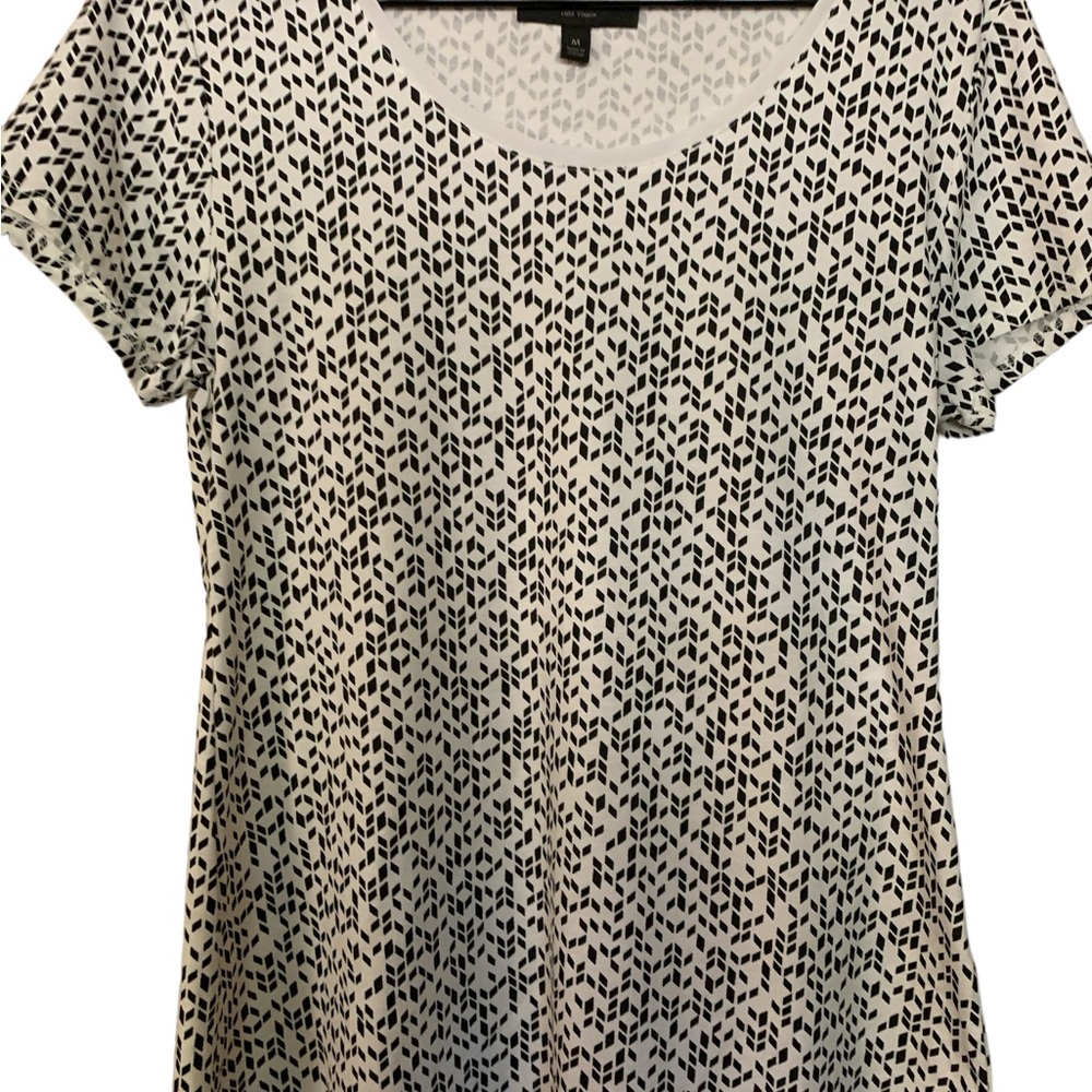 Banana Republic Tee